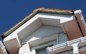 Portneora fascia installation costs