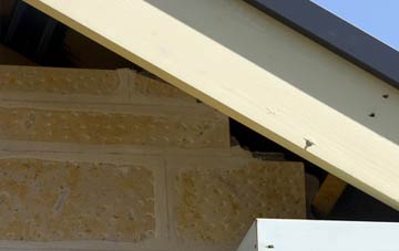 soffit repair Portneora