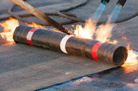 Portneora flat roof sealing