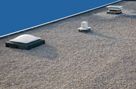 Portneora flat roofing
