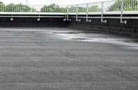 find rated Portneora flat roofing companies